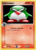 cool le pinpin
