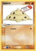 sanderon