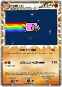 nyan cat