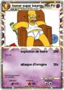 homer super