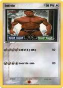 batista