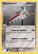 Mega tueure ex