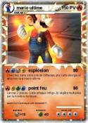 mario ultime