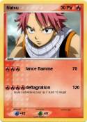 Natsu