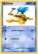 larry koopa