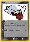 Boo
