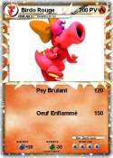 Birdo Rouge