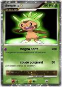 chespin