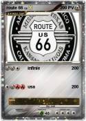 route 66