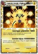 naruto mode