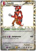 Foxy EX