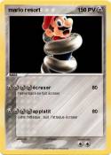 mario resort mario resort