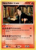 Harry Potter 12