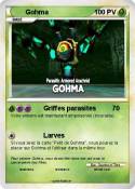 Gohma
