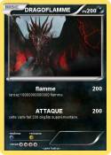 DRAGOFLAMME