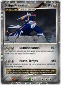 Dialga Primal