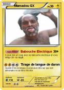 Mamadou GX