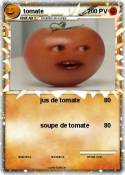 tomate