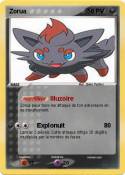 Zorua