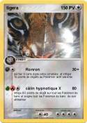 tigera