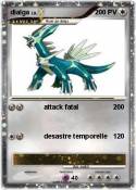 dialga