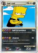 bart cool