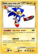 sonic amy rose