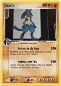lucario