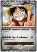 Luffy
