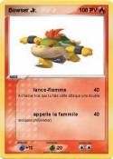 Bowser Jr. Bowser Jr.