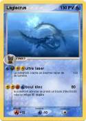 Lagiacrus