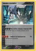 sasuke monstre sasuke monstre