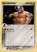 REY-MISTERIO