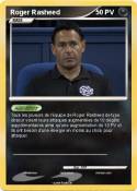 Roger Rasheed