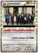 Gouvernement