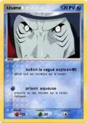 kisame kisame