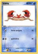 krabby