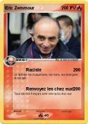 Eric Zemmour