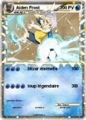 Aiden Frost