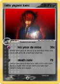 raito yagami