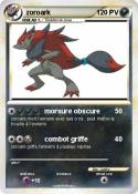 zoroark