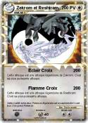 Zekrom et