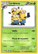 Les Minions