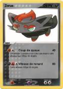 Zorua