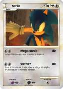 sonic sonic