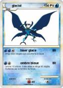 glacial glacial