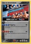 raw vs