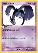 lugia obscur