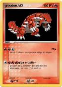 groudon.lvlX