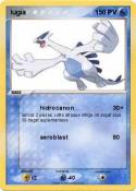 lugia